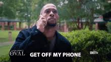 The day care found it appalling that so many parents have their noses in a phone. Phone Off Gifs Tenor