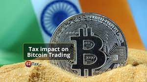 It is completely legal to invest in cryptocurrencies in india. How Bitcoins Taxed In India Eztax In Money