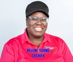 Ed Corley Ford Staff