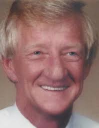 Edward Keith Medlin Obituary