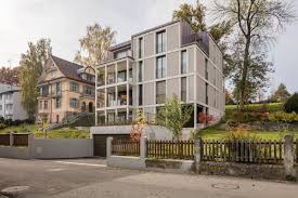 obere bergstrasse 7 6004 luzern architektur architektur collage stadthaus