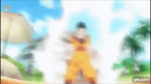 Find gifs with the latest and newest hashtags! Gohan Dragon Ball Gif Gohan Dragonball Power Discover Share Gifs