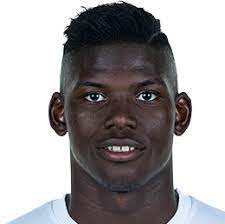 But kieffer moore has stepped up with a brilliant header to score a crucial welsh equaliser. Breel Embolo Soccer Wiki For The Fans By The Fans