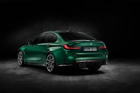 bmw 正式發表 2021 年式樣全新世代 m3 m4 車款 bmw m3 bmw new bmw