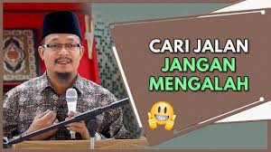 Begitu juga dengan penyakit tbc, maka kita harus mengetahui apa saja gejala yang. Ciri Ciri Orang Yang Berjaya Ustaz Dato Kazim Elias Youtube