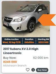 To register on our auction site you will need to supply us with two forms of identification of which one must be photo id. Webuycars Dealers Value Added Services For Dealers