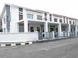 8, kapitan tandoori house @ bandar perda. Bukit Mertajam New Property Launches New Property Nuprop