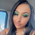 Amelia Redd's Instagram, Twitter & Facebook