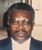 Obituary information for Wellesley Vanriel