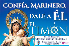Sin embargo, el 16 de julio es feriado religioso, no declarado irrenunciable para los trabajadores del comercio. Presencia De La Virgen Del Carmen En Asturias Agencia Sic