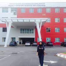 Sportrec perlis 187 views4 months ago. Fotografii Na Fakulti Sains Sukan Dan Kejurulatihan Upsi Posetitelej 218
