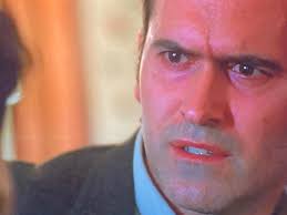 The X-Files Season 6 Episode 7 Groovy Individual