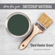 Image result for Dark Hunter Green 1997 AAV