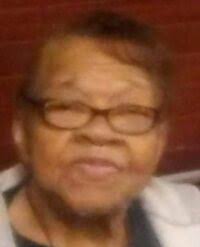 Dorothy Joe “Harper” Burnett