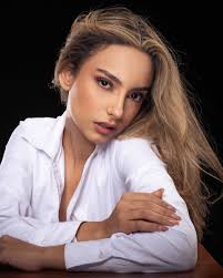 Miss World Bolivia 2024