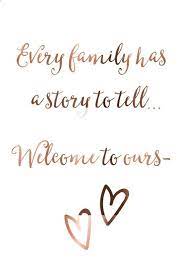 41 Best And Inspirational Family Quotes Family Quotes Inspirational Family Love Quotes Quote Prints