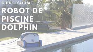 Maytronics dolphin has been cleaning the world's home swimming pools for more than 37 years. Robot De Piscine Dolphin Avis Et Comparatif Sur Les Modeles Eau Libre