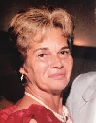 Obituary for Helen E. "Sue" (Conroe) Irvin