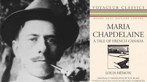 Maria Chapdelaine: one of the most widely read French books you've never  heard of