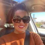 Stacy Frady's Instagram, Twitter & Facebook