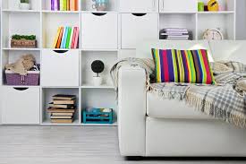 Decorate your bedroom minimal not only make interior design for the save space. How To Decorate Small Spaces When Renting An Apartment Avail