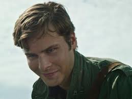 Domestic box office grosses of his films total over $5.1 billion. Harrison Ford Lookalike Anthony Ingruber For Han Solo