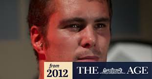 Artist's former life comes back to haunt him