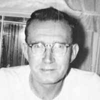 Floyd Homer McMurray (1921–1969)