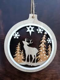 Laser cut seamless ornament patterns free dxf file. Laser Cut Christmas Ornaments Patterns 171 Files Free Download 3axis Co