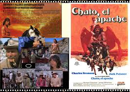 Por un lado, siente un cierto sentimiento de fidelidad a su tribu; 1972 Movie Chato S Land