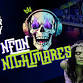 Neon Nightmares event image