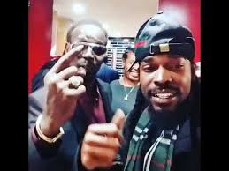 Happy Birthday Black Man Youtube