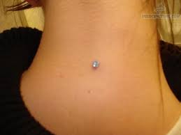 Dermal Piercing Arm Dermal Anchor Neck Piercing Dermal Anchor Neck Piercing Dermal Neck Piercing Piercing Piercings