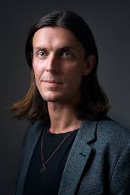 About Benjamin — Benjamin Webster