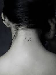 Aquarius tattoo designs are for aquarians. 220 Aquarius Tattoos Designs 2020 Zodiac Signs Symbols Ideas