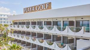 Maybe you would like to learn more about one of these? Hotel Playa Golf Mallorca Holidaycheck