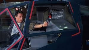 Blue Thunder | Rotten Tomatoes