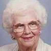 Dorothy Pearl Maxey (1915–2005)