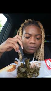 Mama’ Nem Southern Kitchen bham Alabama 😂 y’all think they still gone put  my picture