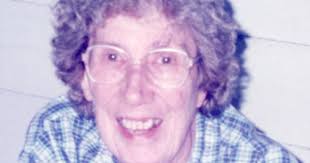 Eunice I. Ponczoch Obituary (1921