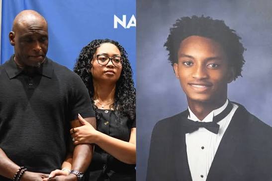 Nolan Wells' family is reportedly taking new steps in his ongoing death  investigation, issuing subpoenas to social media companies seeking  information tied to his accounts. DETAILS: https://theshaderoom.com/nolan- wells-family-social-media-subpoenas ...