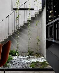 Jika anda memutuskan untuk membawa dampak taman belakang di rumah minimalis anda. 10 Desain Taman Kering Minimalis Yang Mudah Dirawat