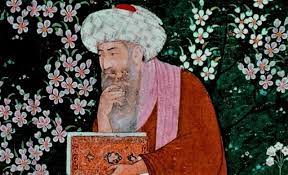 Bana duâ ve teveccüh şihâbüddîn sühreverdî ile muhyiddîn i̇bni arabî yolda karşılaştılar. The Complex Legacy Of Ibn Arabi Philosopher And Poet