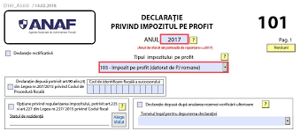 1 ianuarie 2016 forma actualizata valabila la data de : Pdfd101 Hashtag On Twitter