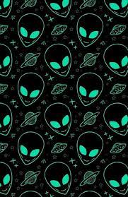 We've gathered more than 5 million images uploaded by our users and sorted. Alien Wallpaper Aesthetic 624x960 Wallpaper Teahub Io