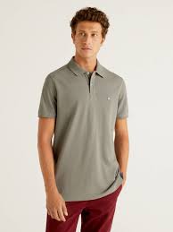 Maybe you would like to learn more about one of these? Polo Andrika Nea Collection 2021 Benetton