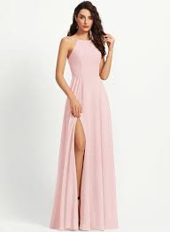 Check spelling or type a new query. Blushing Pink Sweet Flow Bridesmaid Dresses Jj S House