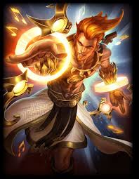 Greek Apollo God Of The Sun Light Music And Prophecy Greek Gods Apollo Smite Greek Gods And Goddesses