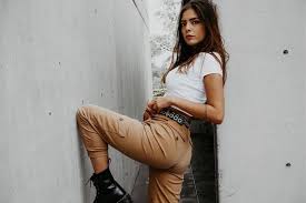 Mariana levy fernández fue una conocida actriz y presentadora mexicana. Maria La Hija De Mariana Levy Se Lanza Como Youtuber