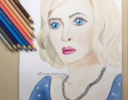 Norma Bates Prosjekter :: Photos, videos, logos, illustrations and branding  :: Behance